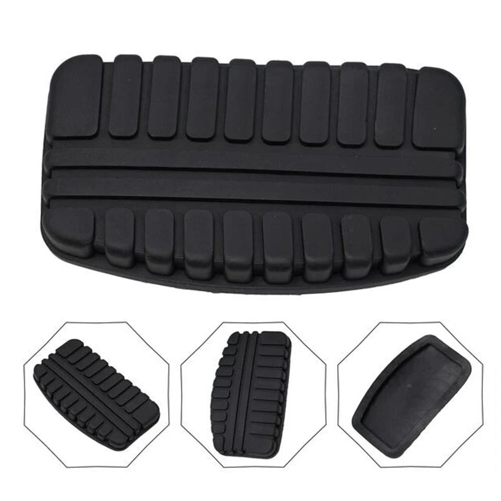 Brake Pedal Rubber Pad for Mitsubishi Lancer, Outlander, Montero, Pajero (2003-2023)