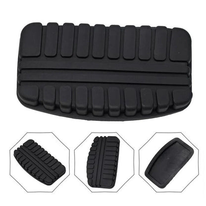 Brake Pedal Rubber Pad for Mitsubishi Lancer, Outlander, Montero, Pajero (2003-2023)