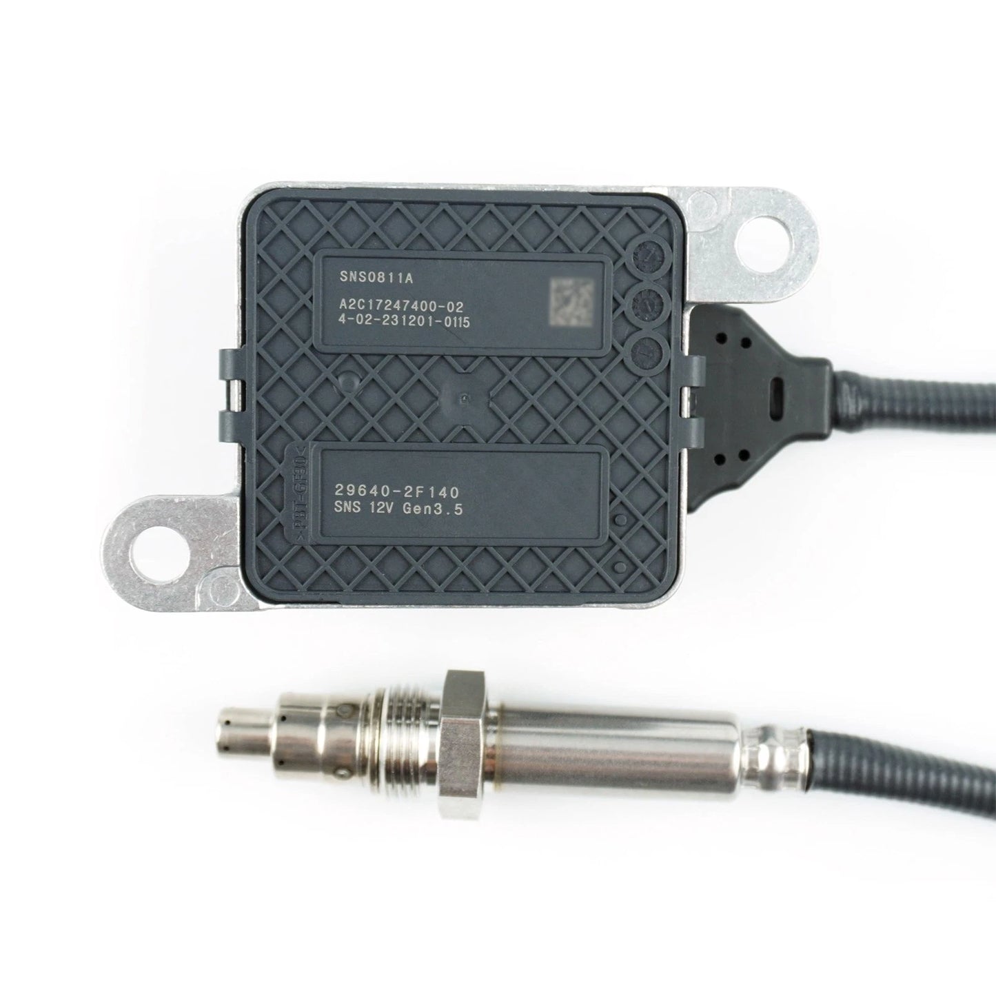 NOx Sensor SNS0811A 29640-2F140 for Hyundai KIA