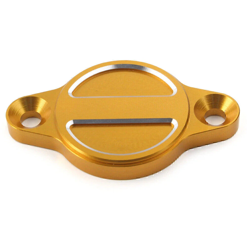Engine Oil Filter Cap Cover for DUCATI Monster 1100 1200 Multistrada (2009-2019)