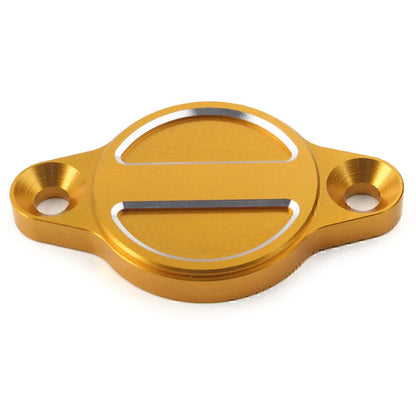 Engine Oil Filter Cap Cover for DUCATI Monster 1100 1200 Multistrada (2009-2019)