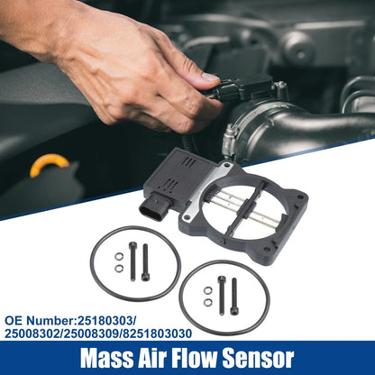 Mass Air Flow Sensor for Chevrolet Blazer, Buick Regal (1995-2005)