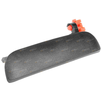 Rear Passenger Side Outer Door Handle for Mazda B2500 B2600 (1999–2006)