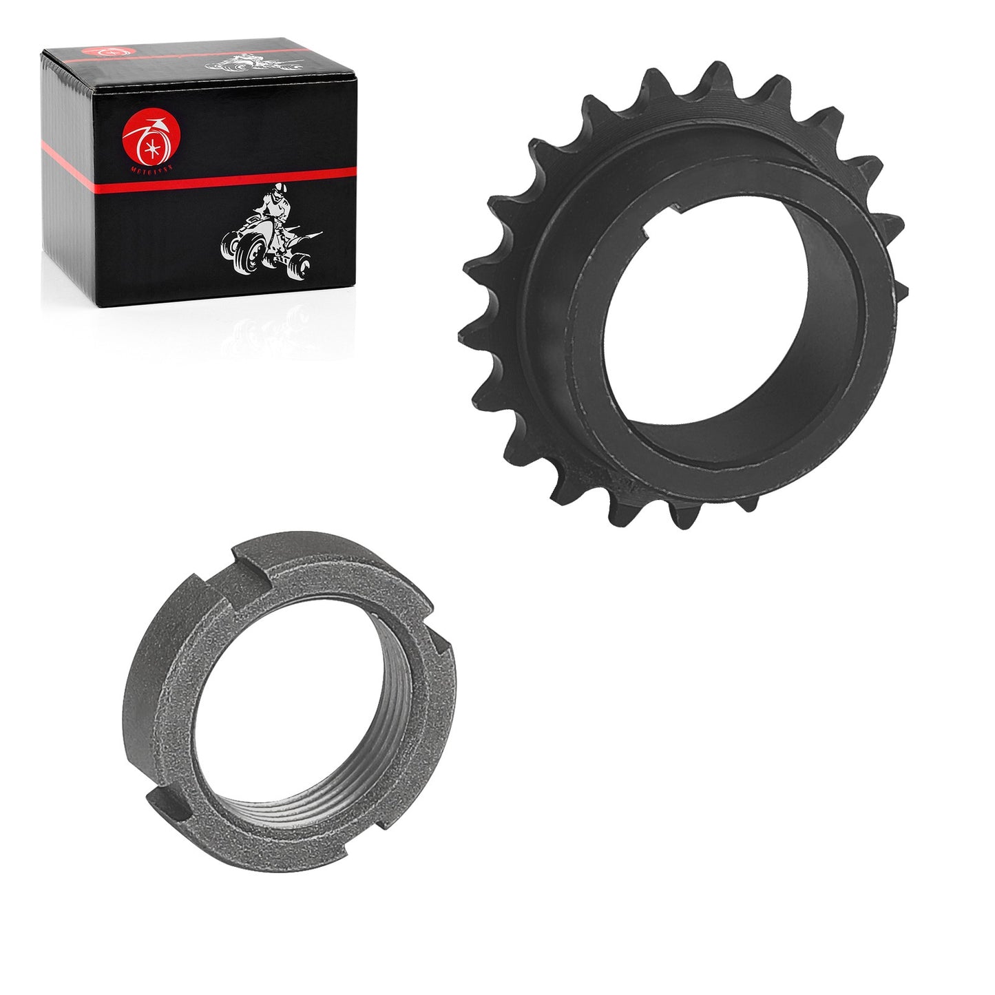 Timing Gear Sprocket for Polaris Sportsman 400 HO (2008–2014)