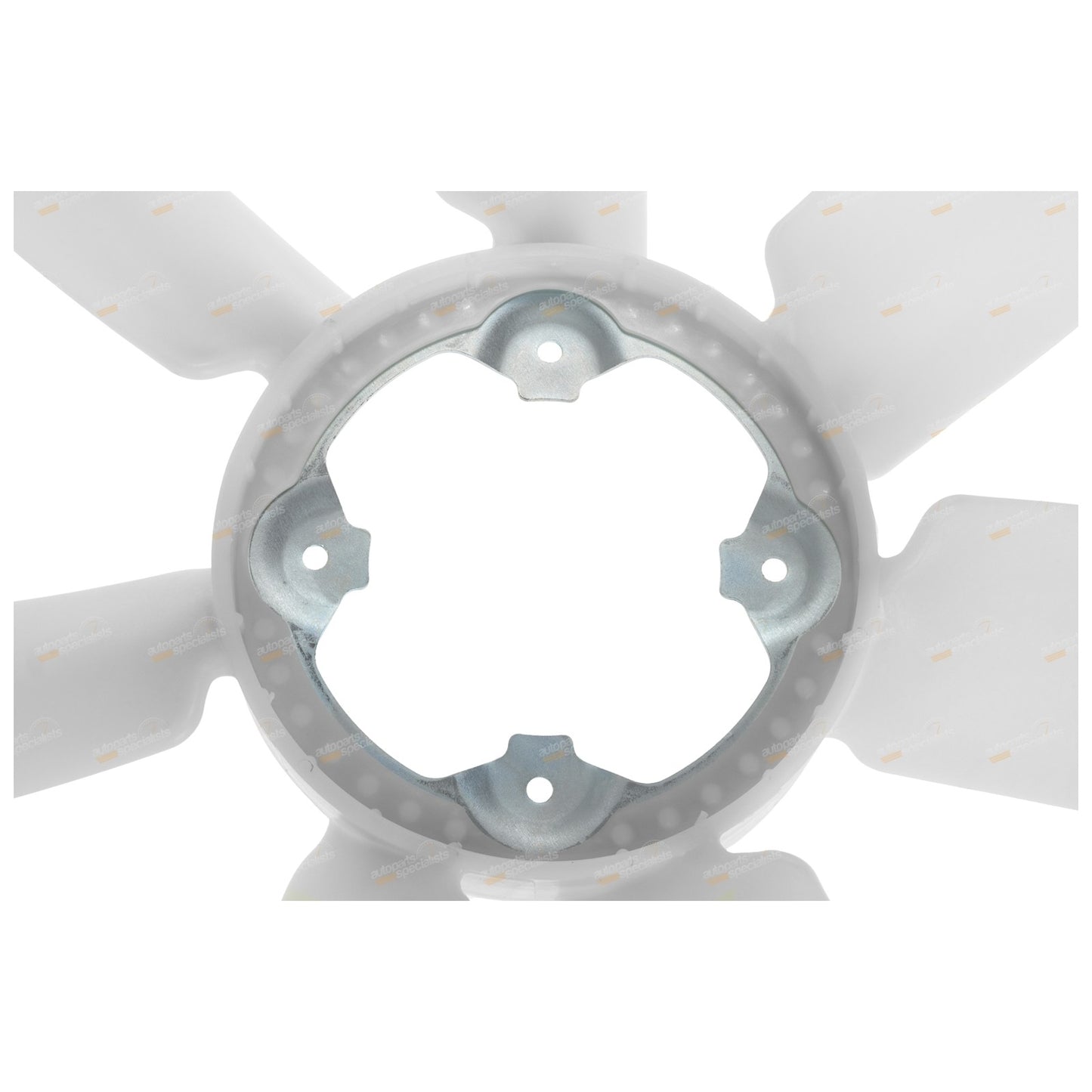 Cooling Fan Blade for Toyota Landcruiser UZJ200 (2007–2012)