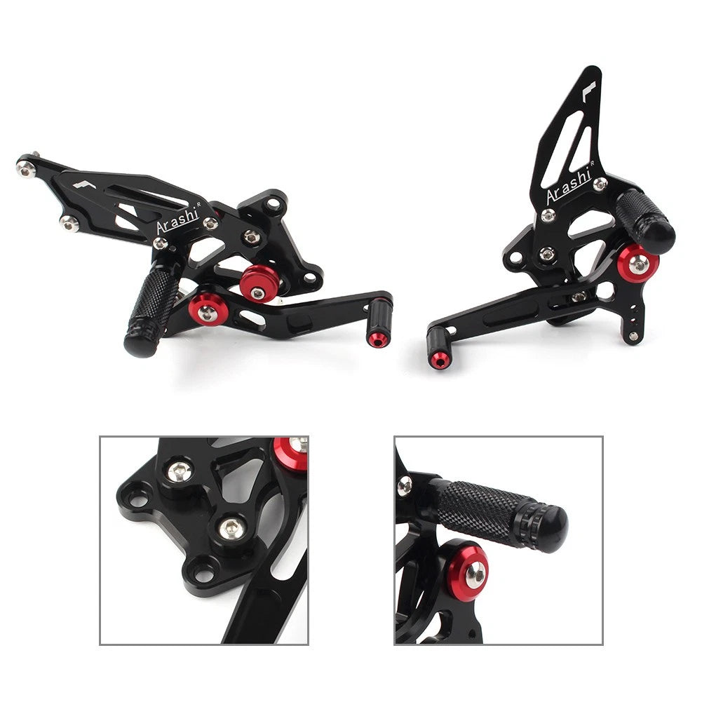 CNC Gear Shifter Shift Lever for Kawasaki KLX230 KLX232 KLX230S KLX230SM