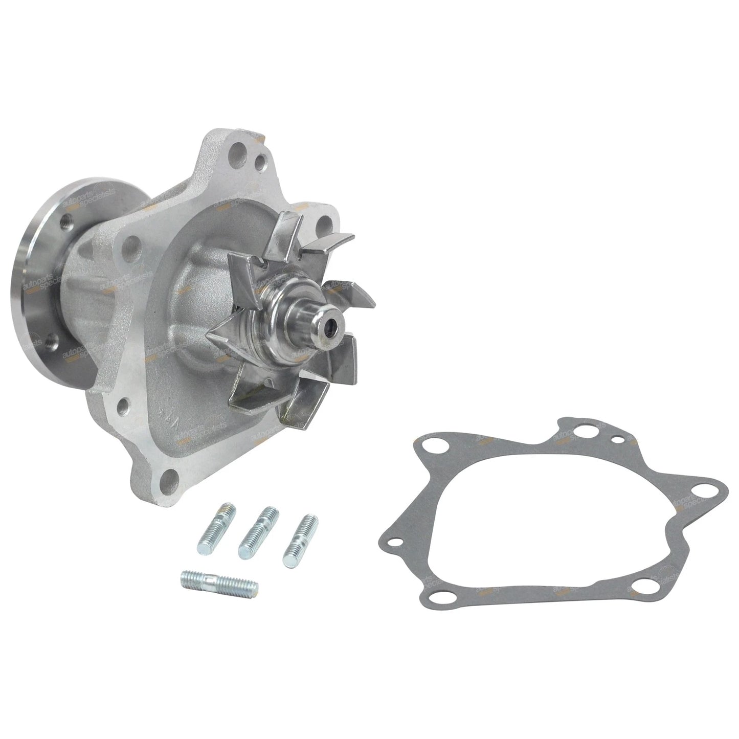 Water Pump for Nissan Patrol GQ Y60 GU Y61 Diesel (1992–2000)