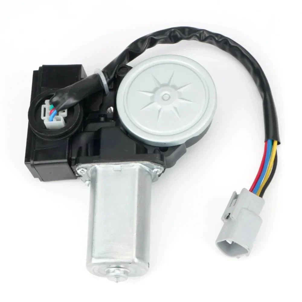 Left Front Power Window Regulator Motor for Lexus LX470 Land Cruiser (1998-2007)