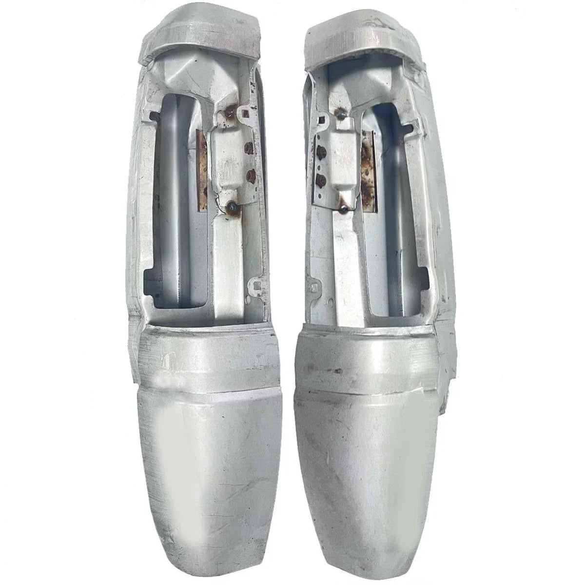 For Isuzu TFR Holden Rodeo Pickup UTE 1989-96 Rear Gate Tail Body Corner 2 PCS