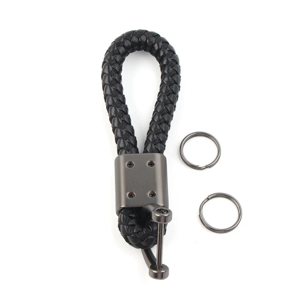 Key Chain Fob Cover for Harley Touring Sportster (2007-2026)