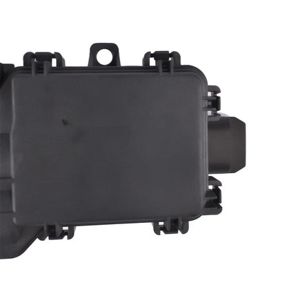 Front Axle Actuator Fork Assembly for 2019-2023 Dodge Ram 2500 3500
