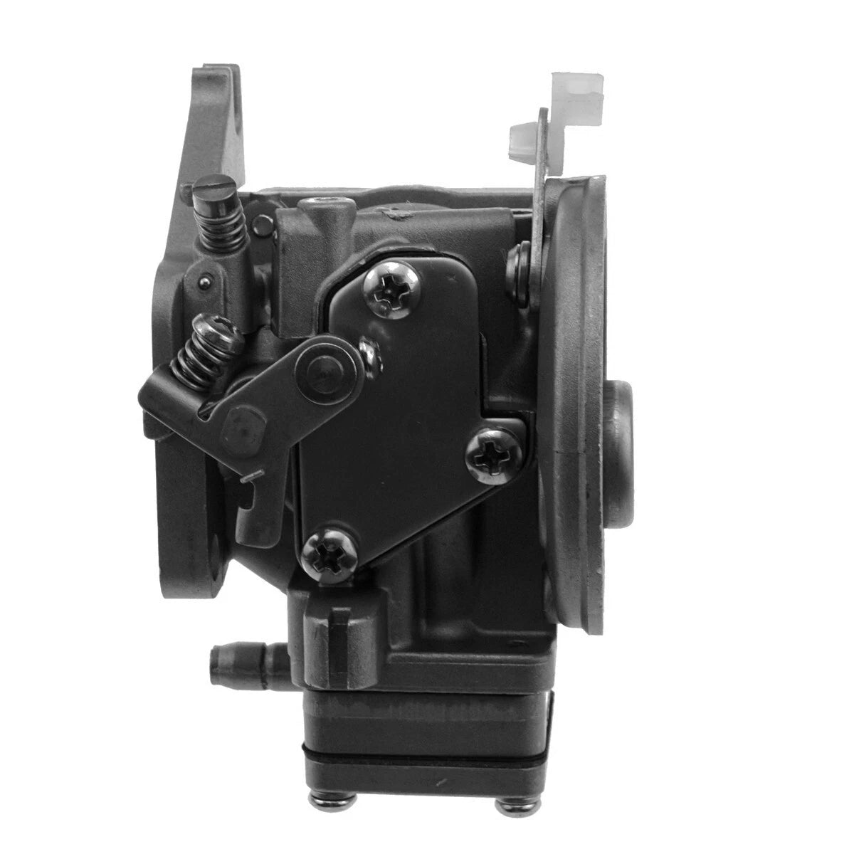 Carburetor Assembly for Yamaha 4HP 5HP Outboard (2-Stroke)