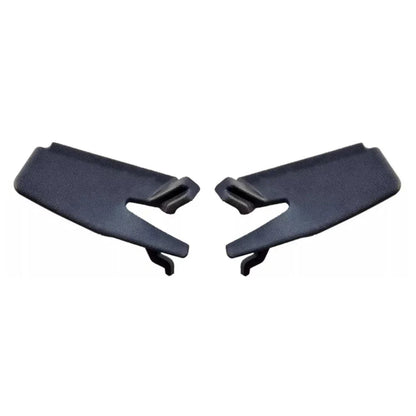 Front Windshield Wrap Covers for Mitsubishi ASX (2013-2020)