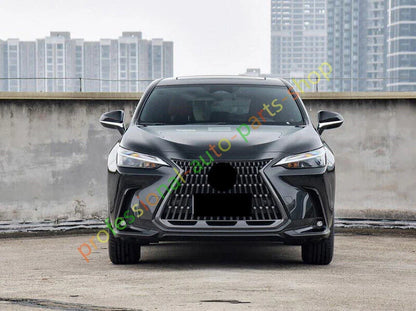 Mirror Cover / Left Side Rearview Mirror for Lexus NX (2015–2023)