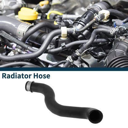 Radiator Hose for Mercedes-Benz E-Klasse W211 (2002–2009) No. 2115010882