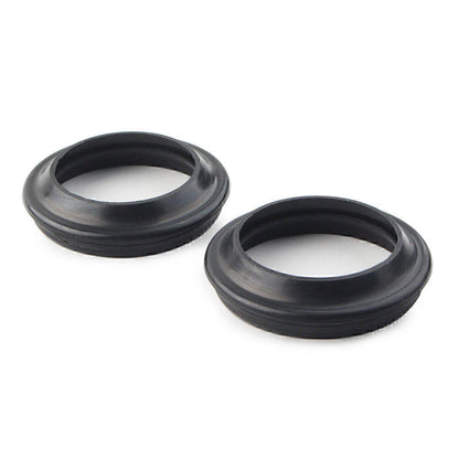 37mm Motorcycle Front Fork Damper Shock Absorber Dust Seals for Various Models