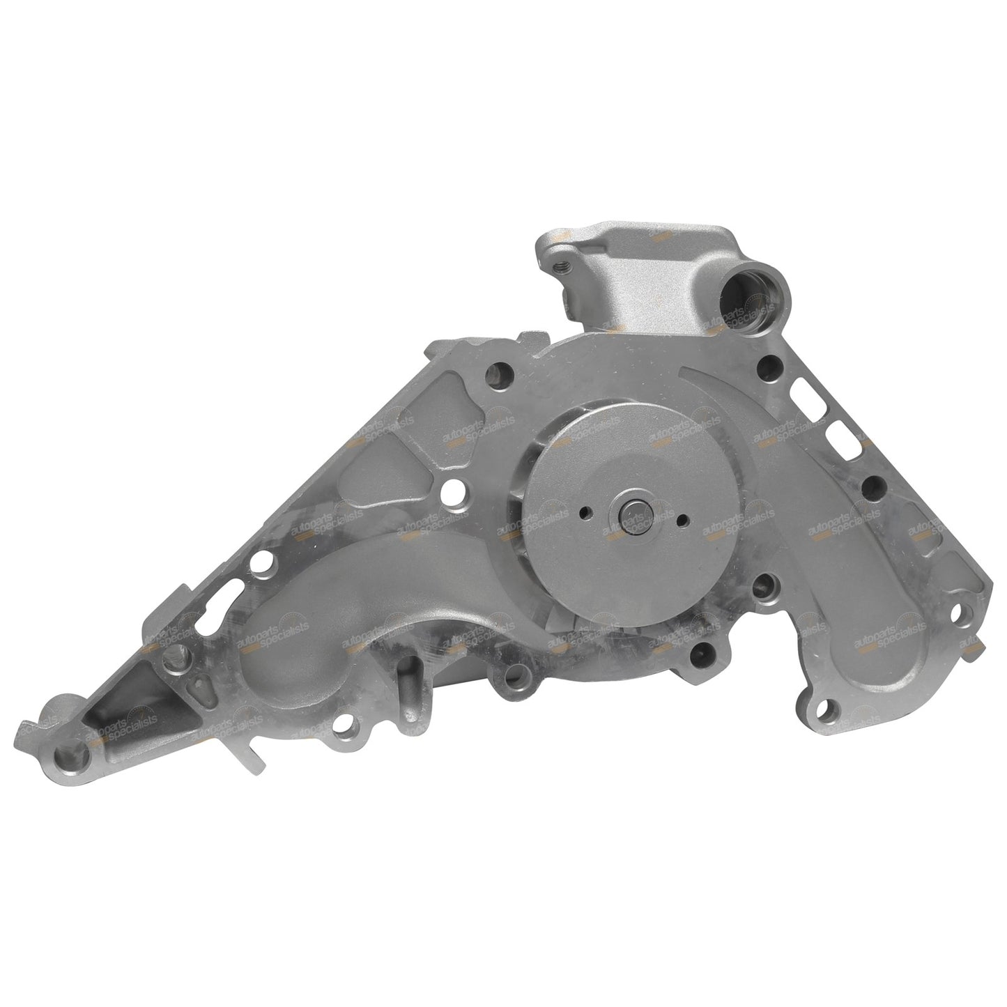 Engine Water Pump for Toyota Landcruiser UZJ100 (1998–2007)