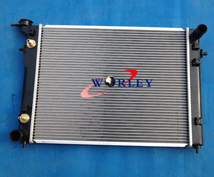 Radiator for Holden Commodore VN-VS (1988–1997)