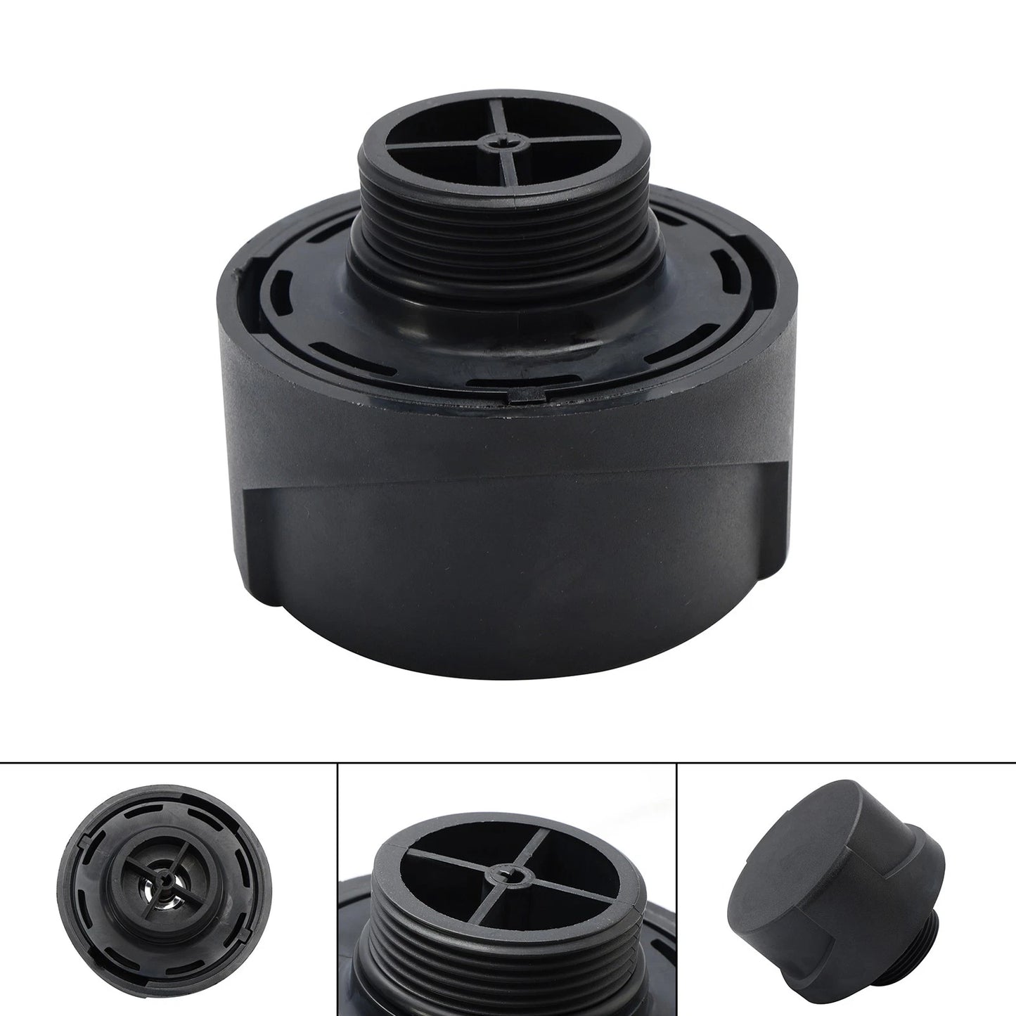Hydraulic Cap for Bobcat 321 323 324 325 328 329 331 334 335 (6692836)