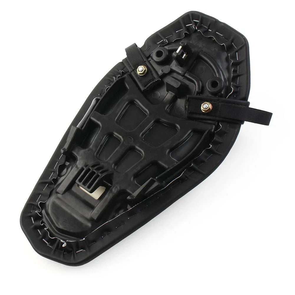 Rear Passenger Seat Pad for Kawasaki Z900 Z 900 (2017-2023)