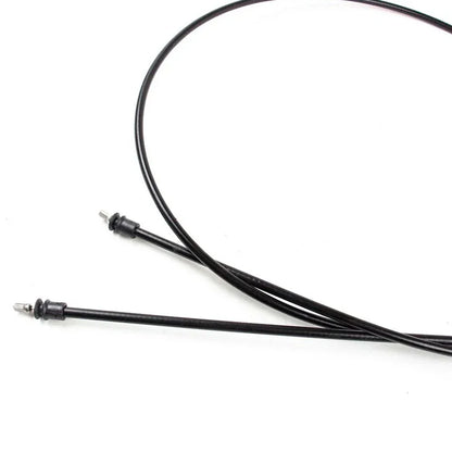 Hood Release Cable for Benz S350 S400 S550 S600 S65 AMG (2006-2013)