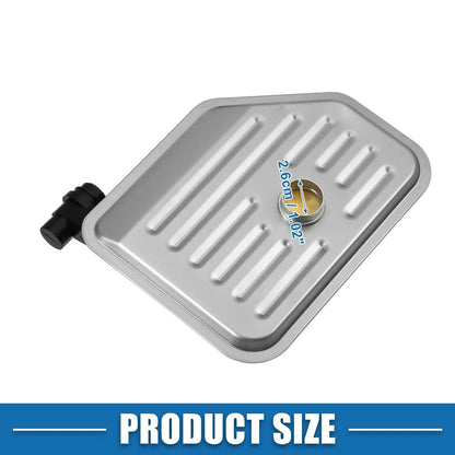 Oil Pan Gasket Kit for Hyundai Azera (2006-2010)