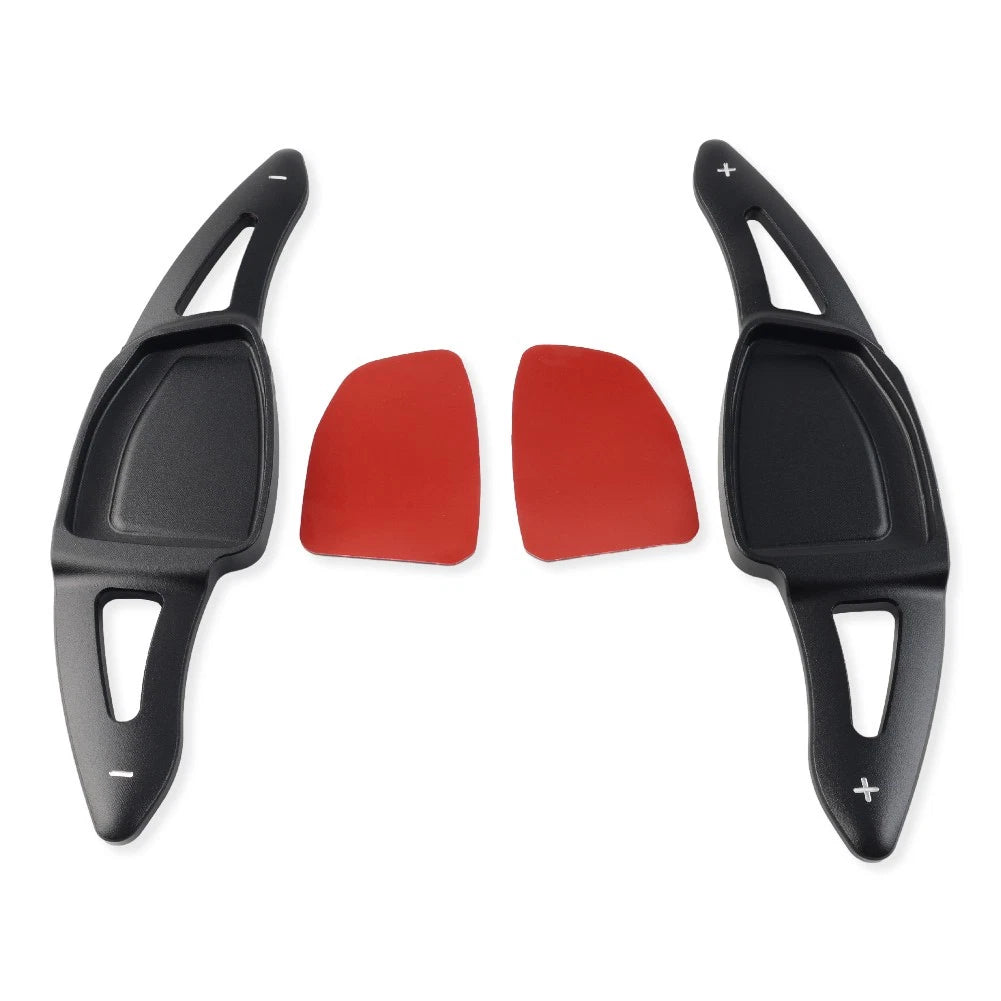 Center Console Gear Shift Panel Cover Trim for Audi RS4 RS5 Q5 2008–2018