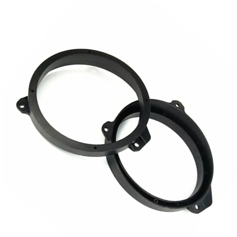 6.5" Front Door Speaker Spacer Adapter for Subaru Forester (2014-2023)
