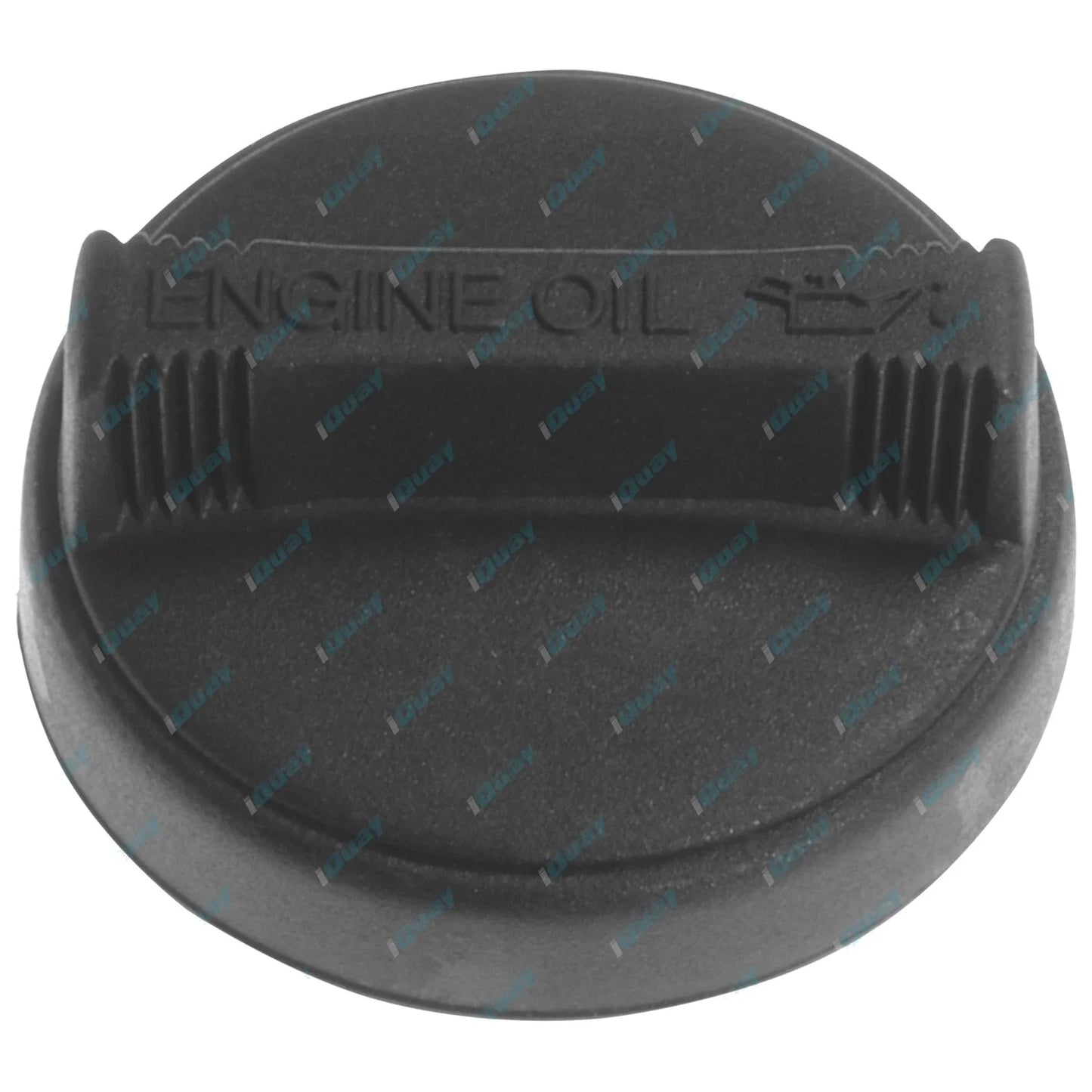 Oil Filler Cap for Landcruiser VDJ76 VDJ78 VDJ79 V8 4.5L Diesel (2011-On)