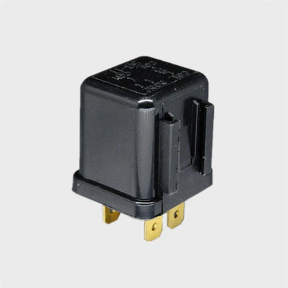 5 Pins Starter Relay for Isuzu NQR Truck 4HK1 (1994-2016)