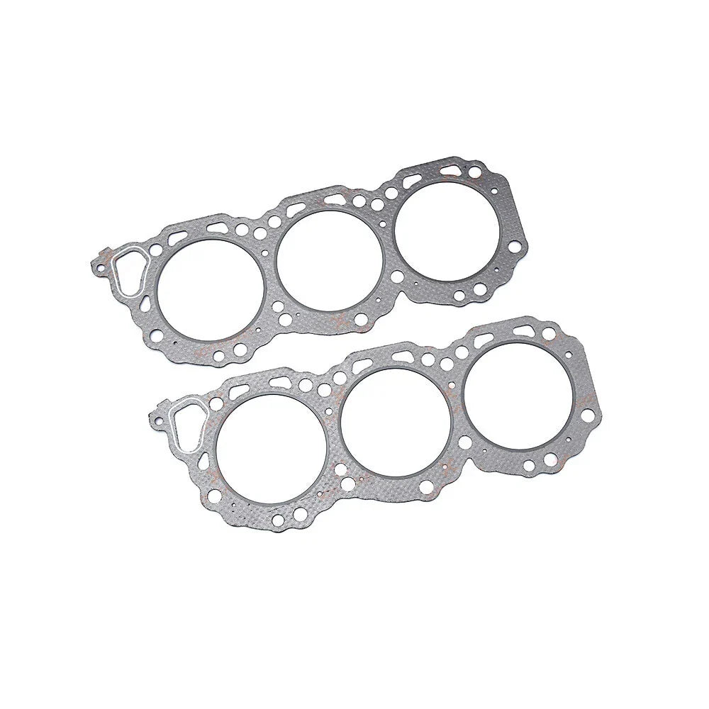 New Cylinder Head Gaskets for Nissan Pathfinder R50 3.3L V6 (95-05)