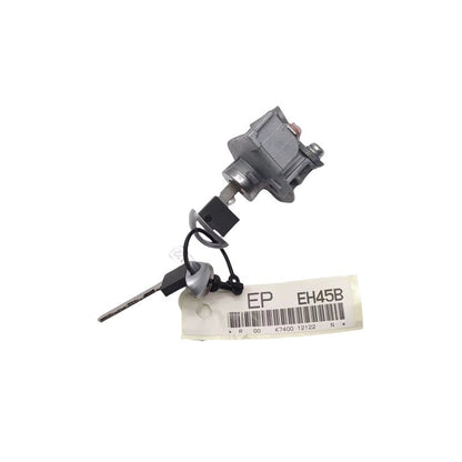 Ignition Lock Set for Mazda CX-7 (2010–2012)