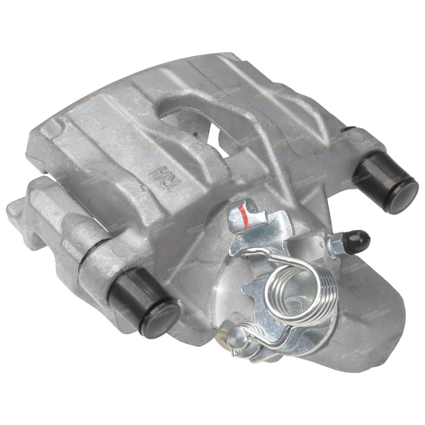 RH Rear Disc Brake Caliper for Ford Focus (2005–2009)
