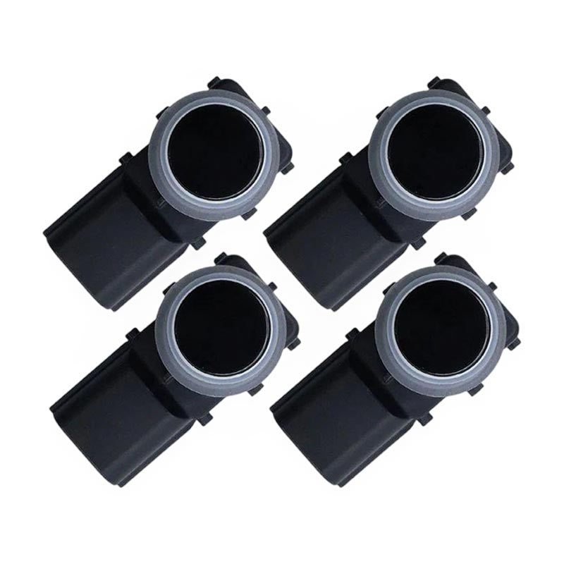 Set of 4 Parking Aid Sensors for Honda CR-V (2023–2025)