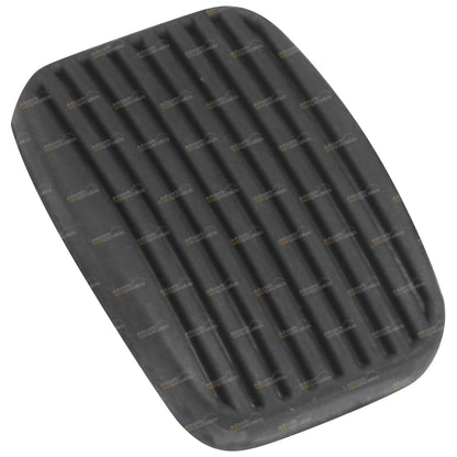 Rubber Brake or Clutch Pedal Pad for Suzuki Liana (2001–2007)