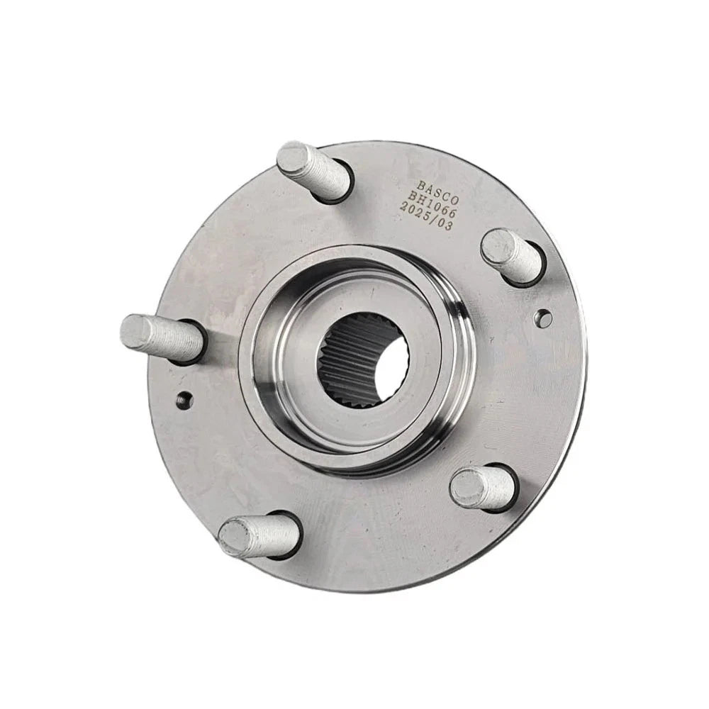Front Wheel Hub for Hyundai Elantra HD, i30 FD, Cerato TD (2006–2012)