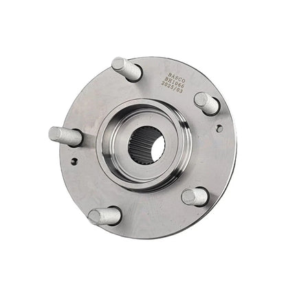 Front Wheel Hub for Hyundai Elantra HD, i30 FD, Cerato TD (2006–2012)