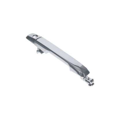 2 x Front LH+RH Chrome Outer Door Handle for Isuzu D-Max (2012–2020)