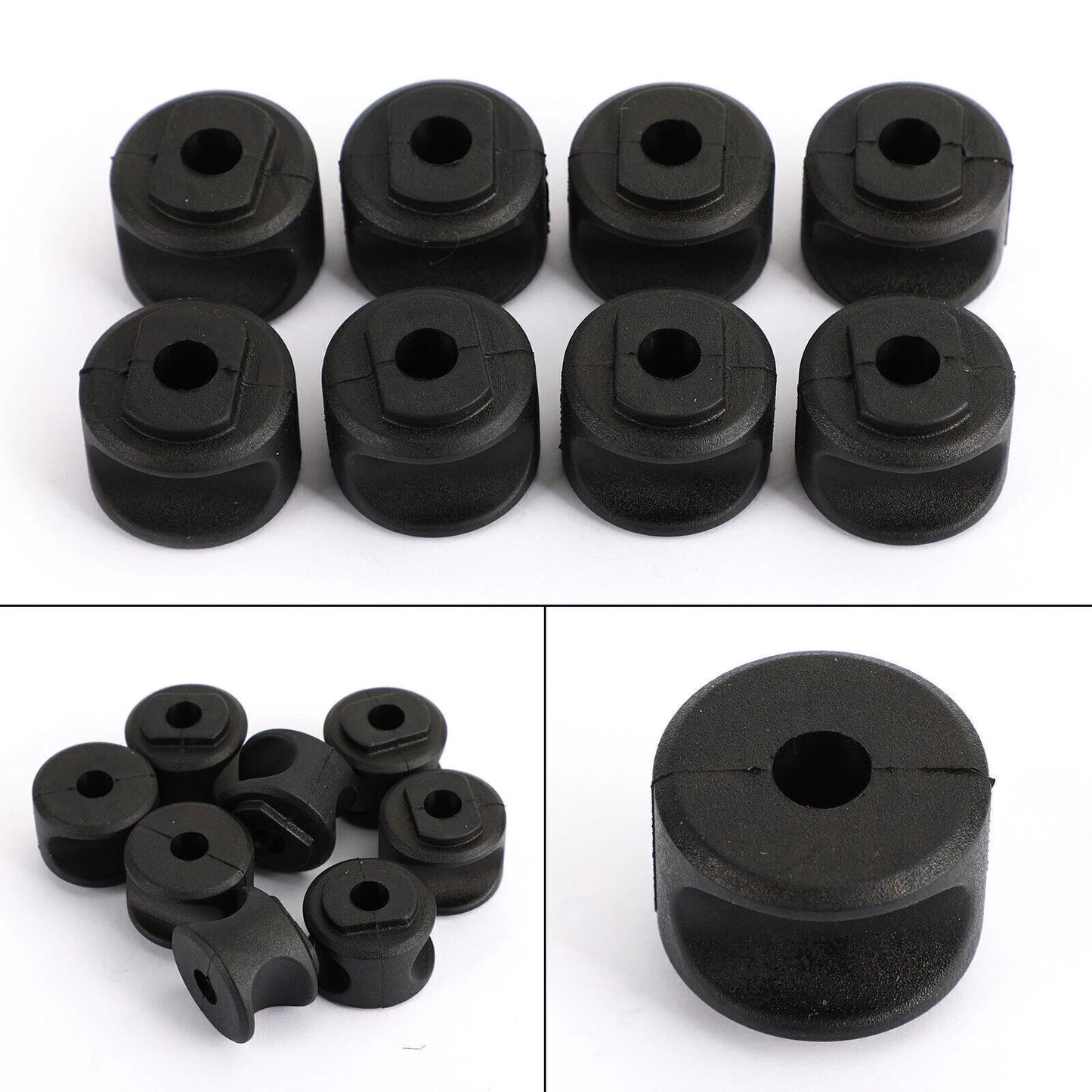 Vacuum Pump Reseal Rebuild Kit 7556919 for Mini Cooper 1.6L 1.6T (N12 N14)