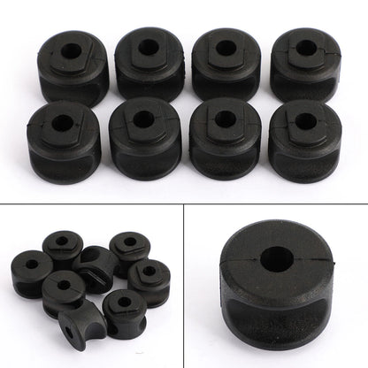 Vacuum Pump Reseal Rebuild Kit 7556919 for Mini Cooper 1.6L 1.6T (N12 N14)