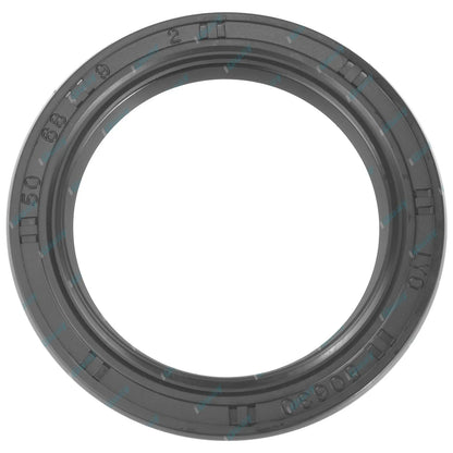 Front Outer Hub Oil Seal for Toyota Hilux II VZN1 LN147 LN152 LN36 LN40 LN50 LN55 (1979-2005)