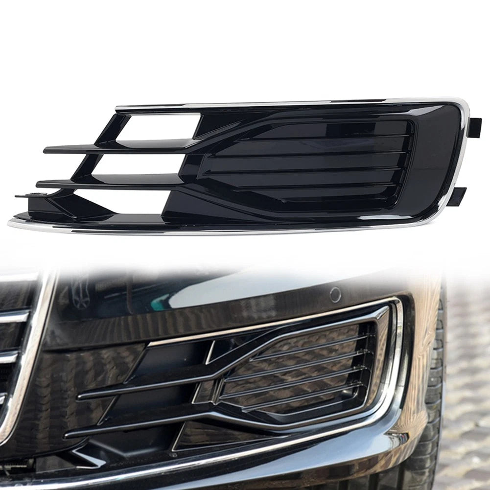 Rear License Plate Light Lamp for Audi A8 S8 Quattro D3 4E2 4E8 (2002–2010)