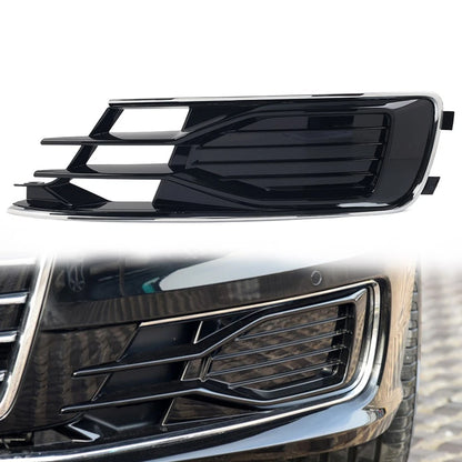 Rear License Plate Light Lamp for Audi A8 S8 Quattro D3 4E2 4E8 (2002–2010)