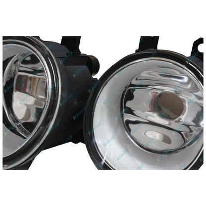Replacement FogLights LH+RH For Toyota Corolla RAV4 Fog Spot Light