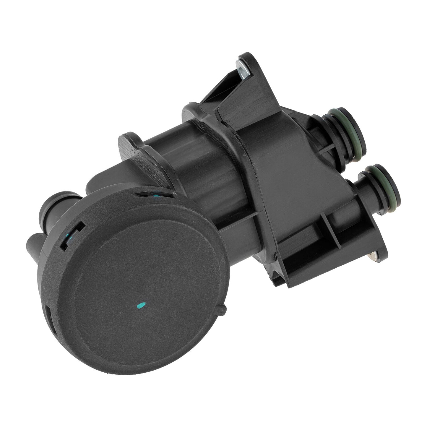 Oil Separator with O-rings for Porsche Boxster Cayman (2000–2012)