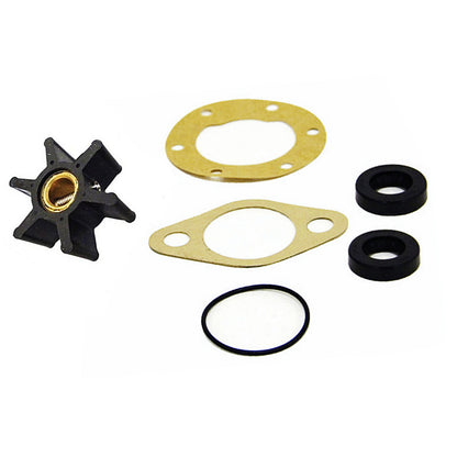Impeller Kit for Volvo Penta MB10A MD1A MD2A (Year Range Not Specified)