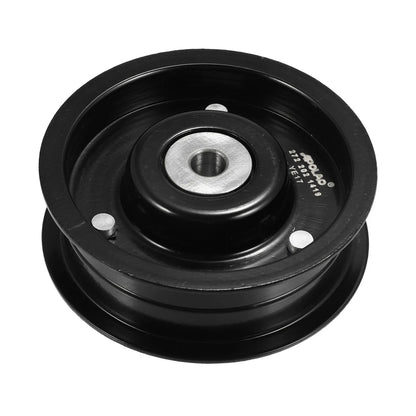 Drive Belt Idler Pulley for Mercedes-Benz C 230 (2006-2007)