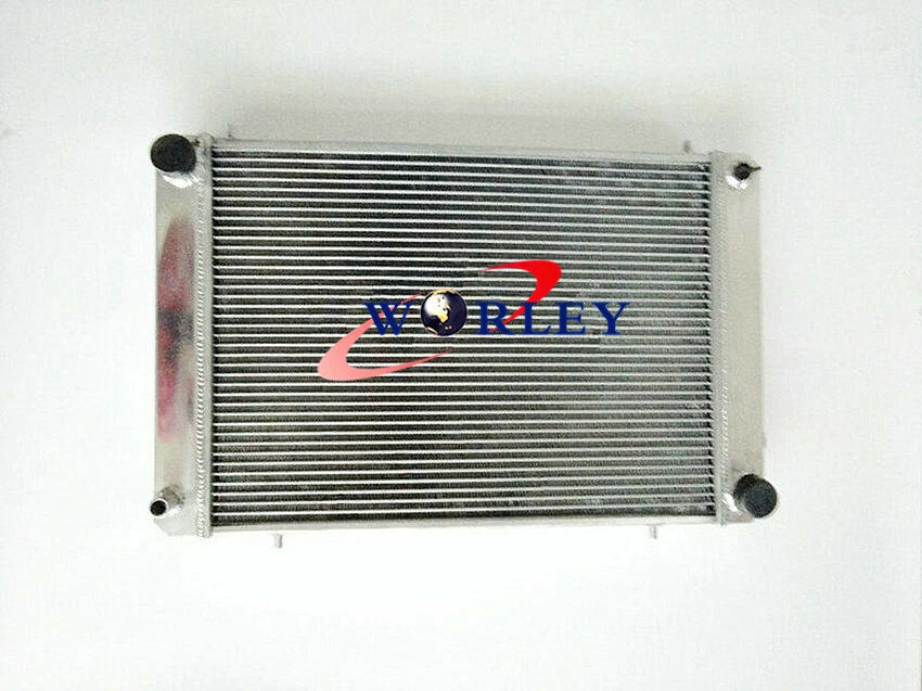 Alloy Radiator for Triumph TR8 (1978–1981) 3.5L V8 Manual