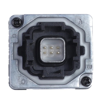 Rear Reverse Parking Assist Camera for Land Rover Range Rover Evoque (2012–2018)