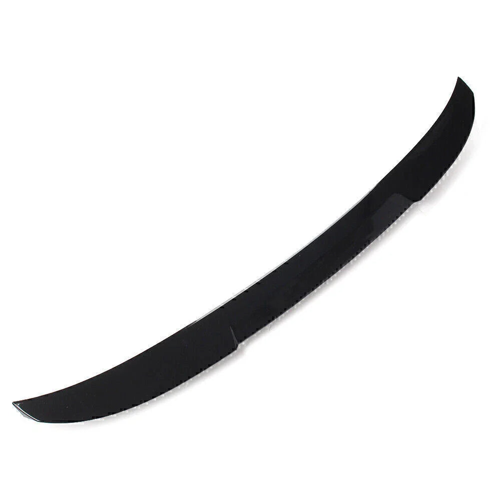 M4 Trunk Spoiler Wing for 2017-2019 BMW 5 Series G30 Sedan